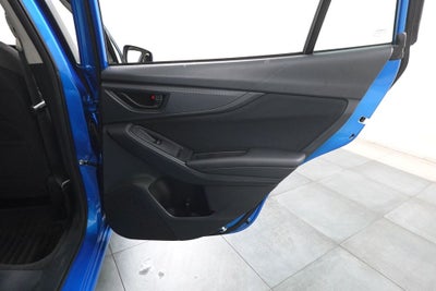 2021 Subaru Impreza Premium