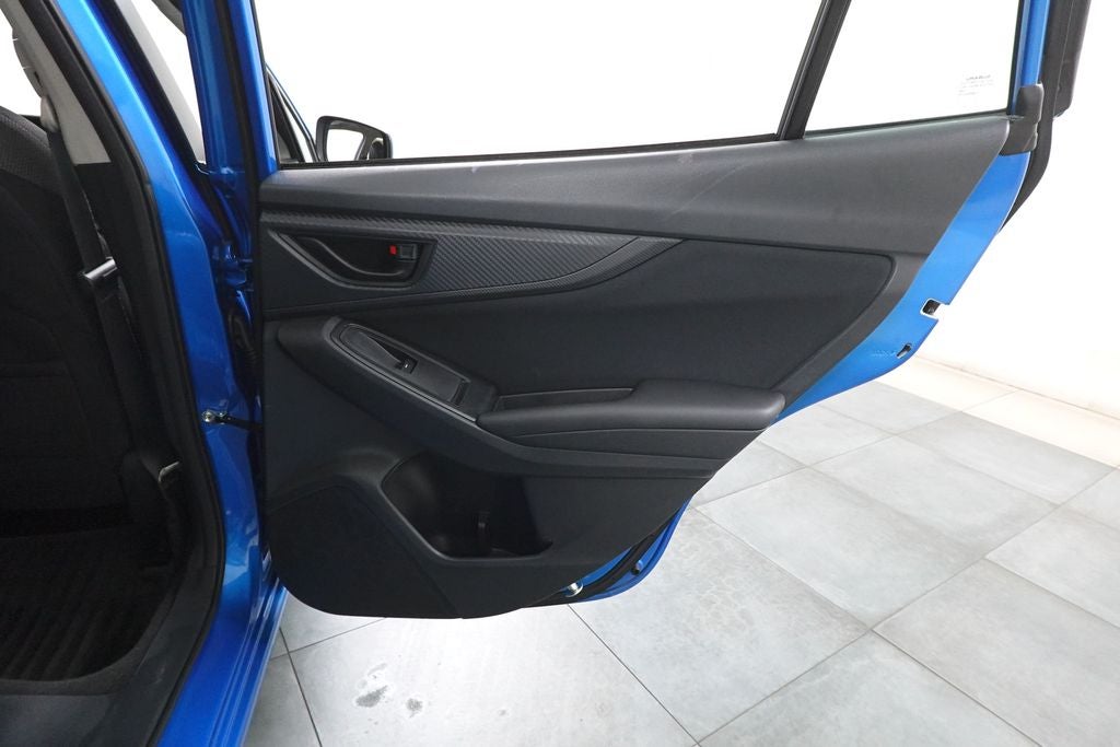 2021 Subaru Impreza Premium