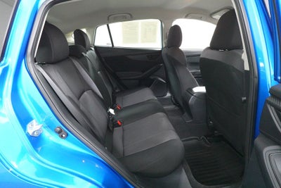 2021 Subaru Impreza Premium
