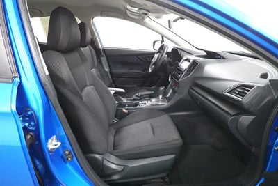 2021 Subaru Impreza Premium