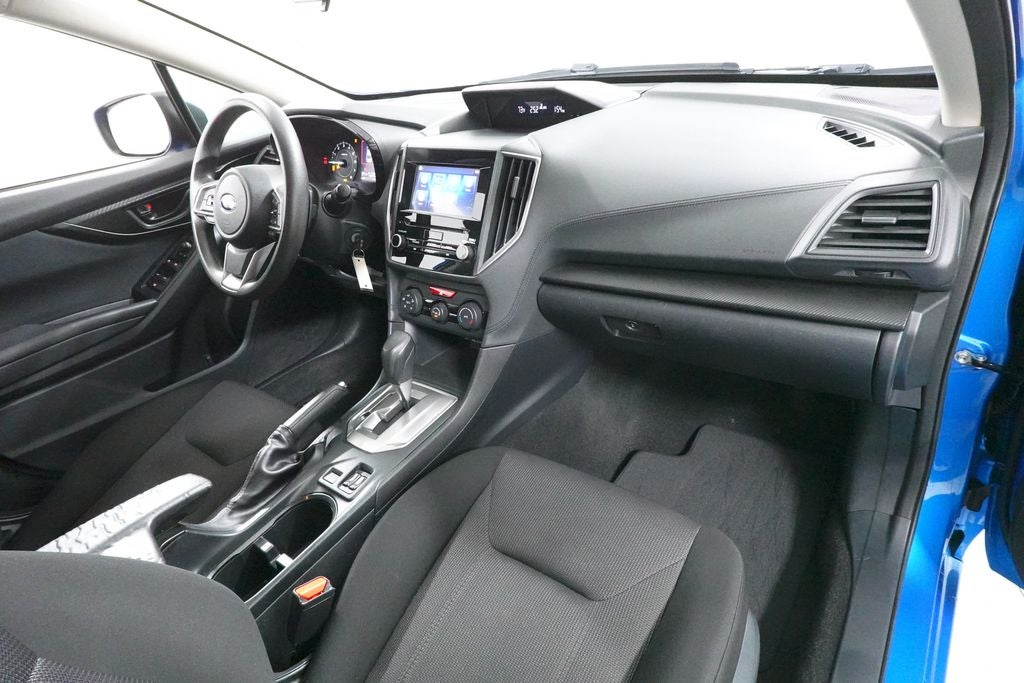 2021 Subaru Impreza Premium