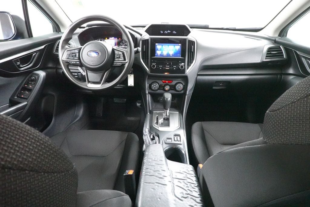 2021 Subaru Impreza Premium