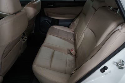 2017 Subaru Outback Limited
