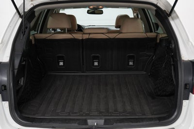 2017 Subaru Outback Limited