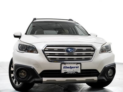 2017 Subaru Outback Limited