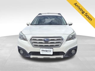 2017 Subaru Outback Limited