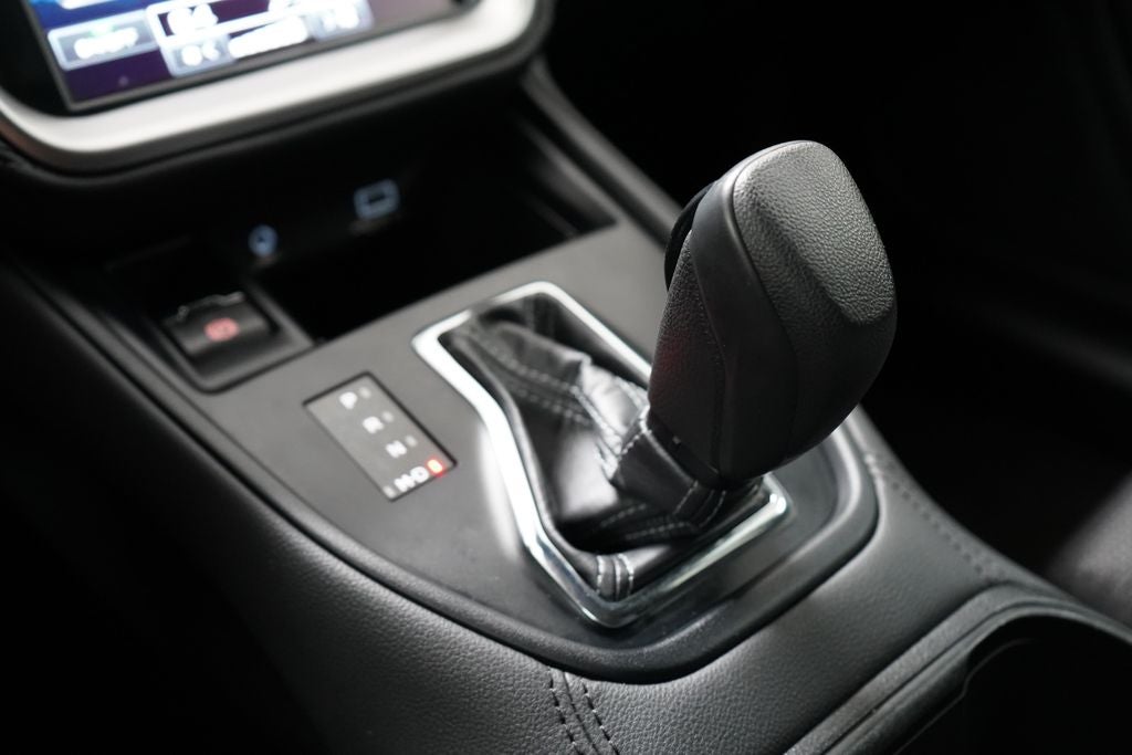 2025 Subaru Outback AWD