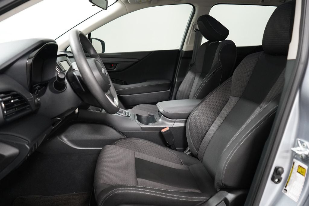 2025 Subaru Outback AWD