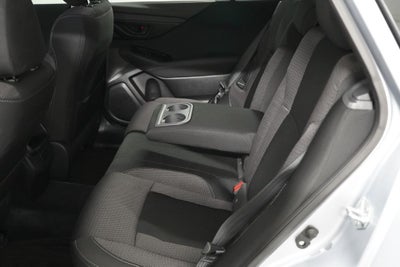 2025 Subaru Outback AWD