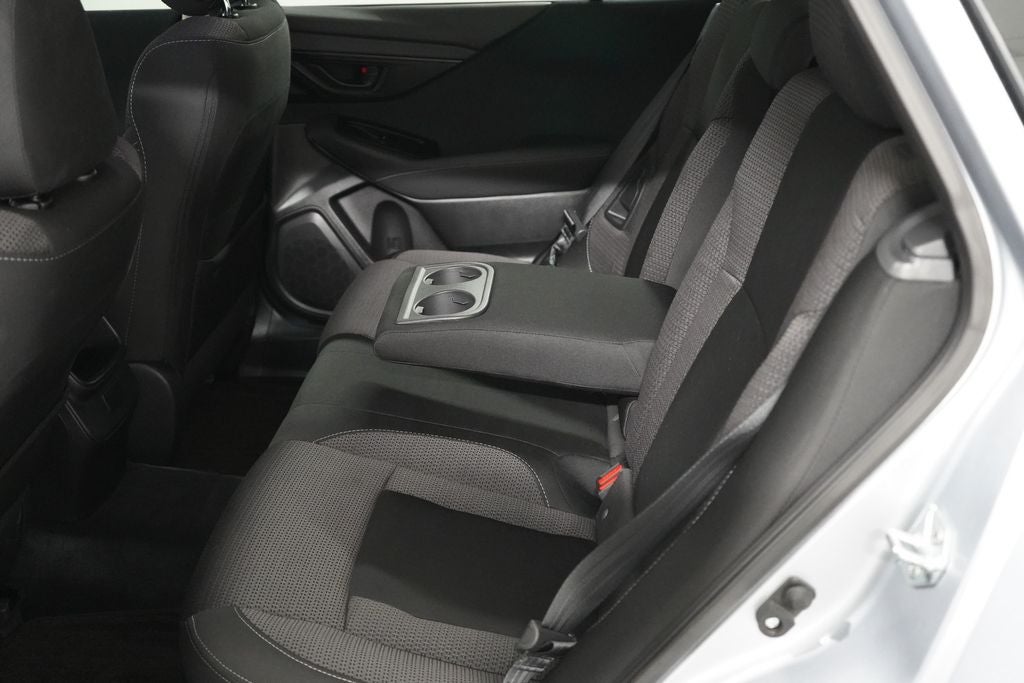 2025 Subaru Outback AWD