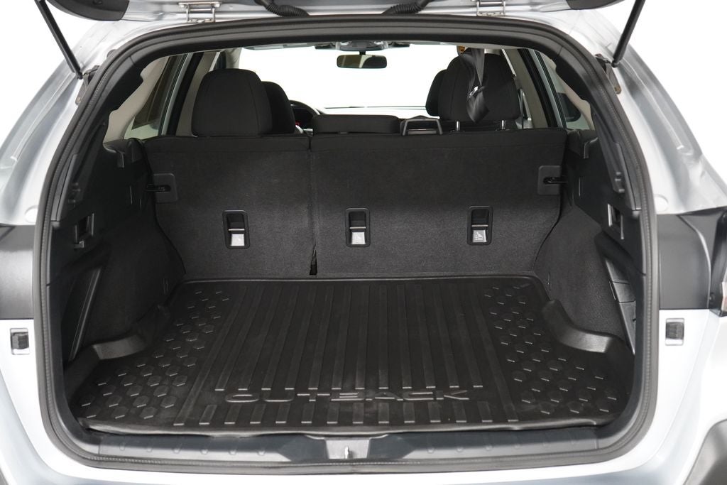 2025 Subaru Outback AWD