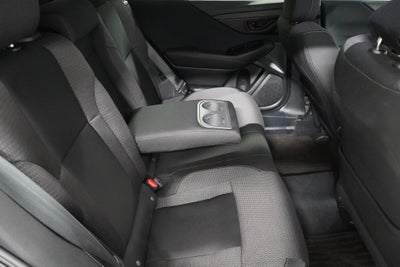 2025 Subaru Outback AWD