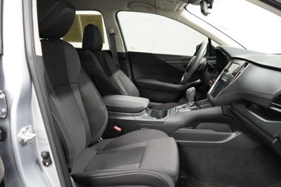 2025 Subaru Outback AWD