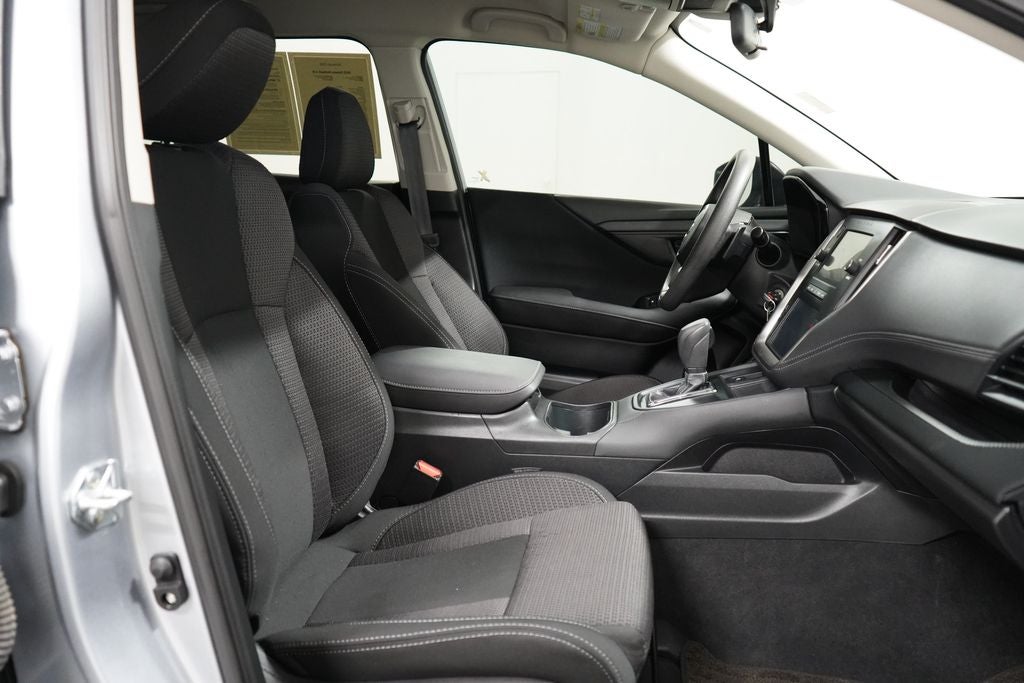 2025 Subaru Outback AWD