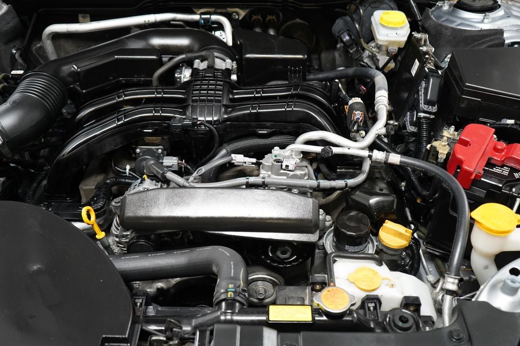 2025 Subaru Outback AWD