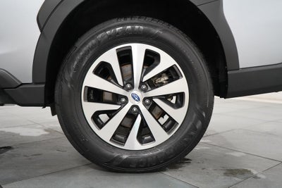 2025 Subaru Outback AWD
