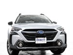 2025 Subaru Outback AWD