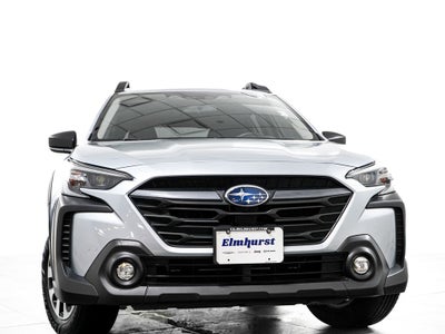 2025 Subaru Outback AWD