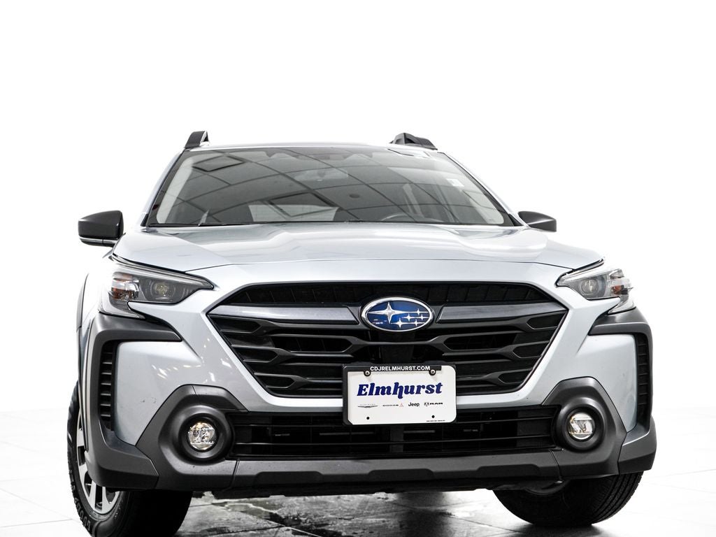 2025 Subaru Outback AWD