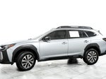 2025 Subaru Outback AWD