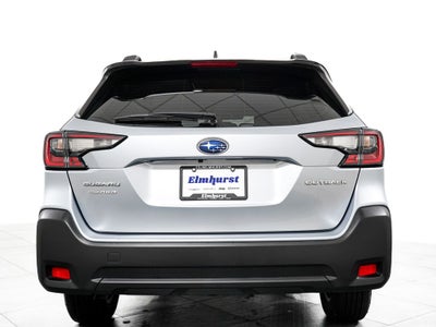 2025 Subaru Outback AWD