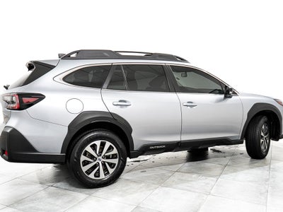 2025 Subaru Outback AWD