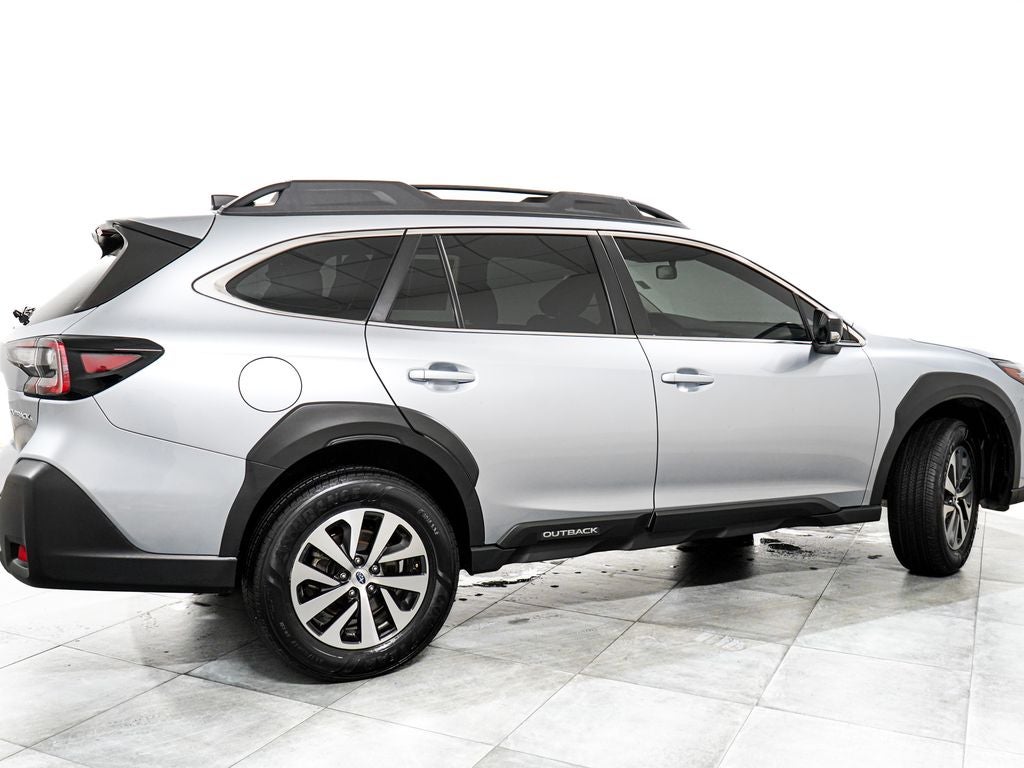 2025 Subaru Outback AWD