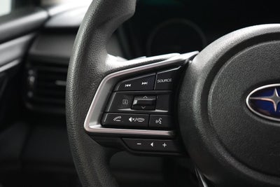 2025 Subaru Outback AWD