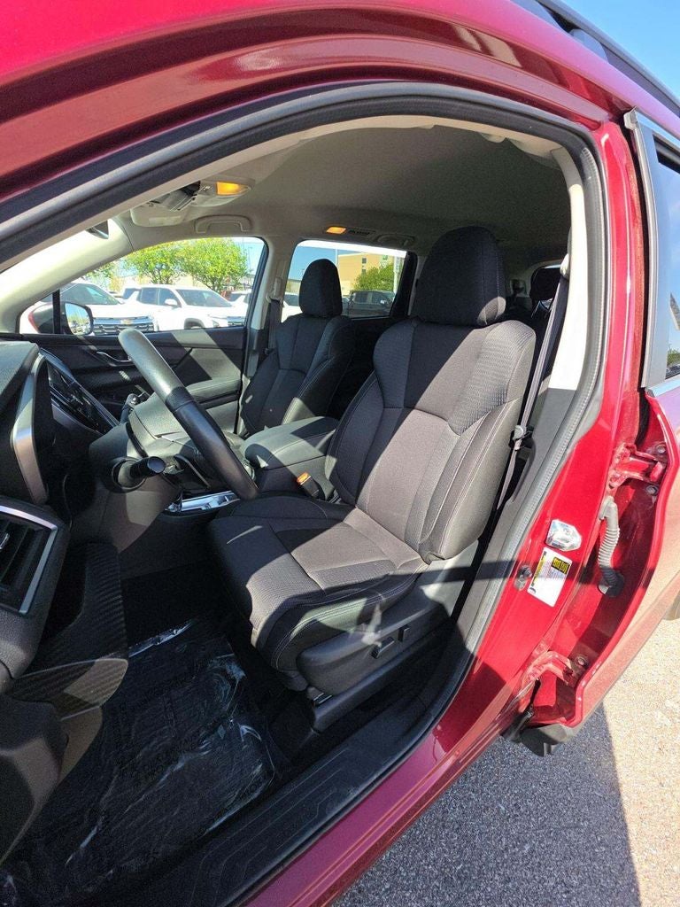 2024 Subaru Ascent Premium