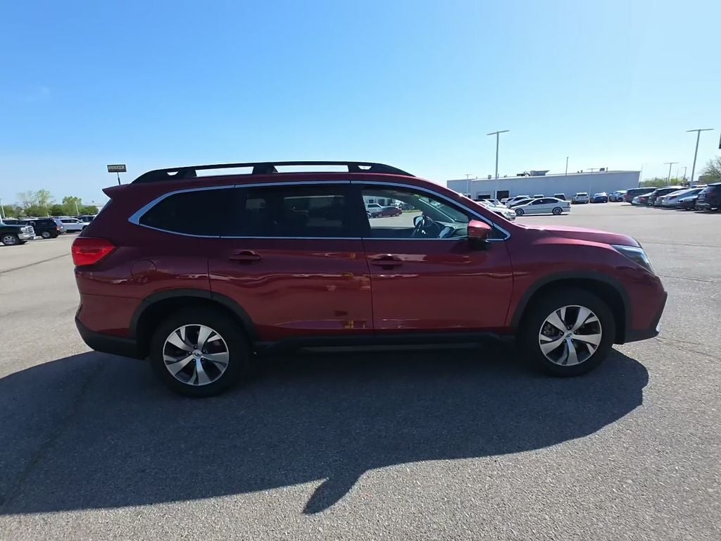 2024 Subaru Ascent Premium