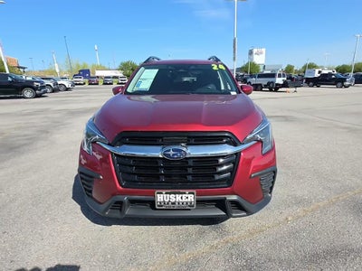 2024 Subaru Ascent Premium