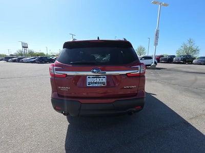 2024 Subaru Ascent Premium