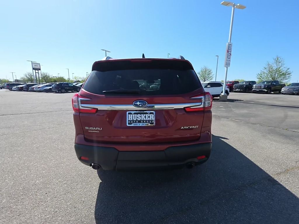 2024 Subaru Ascent Premium