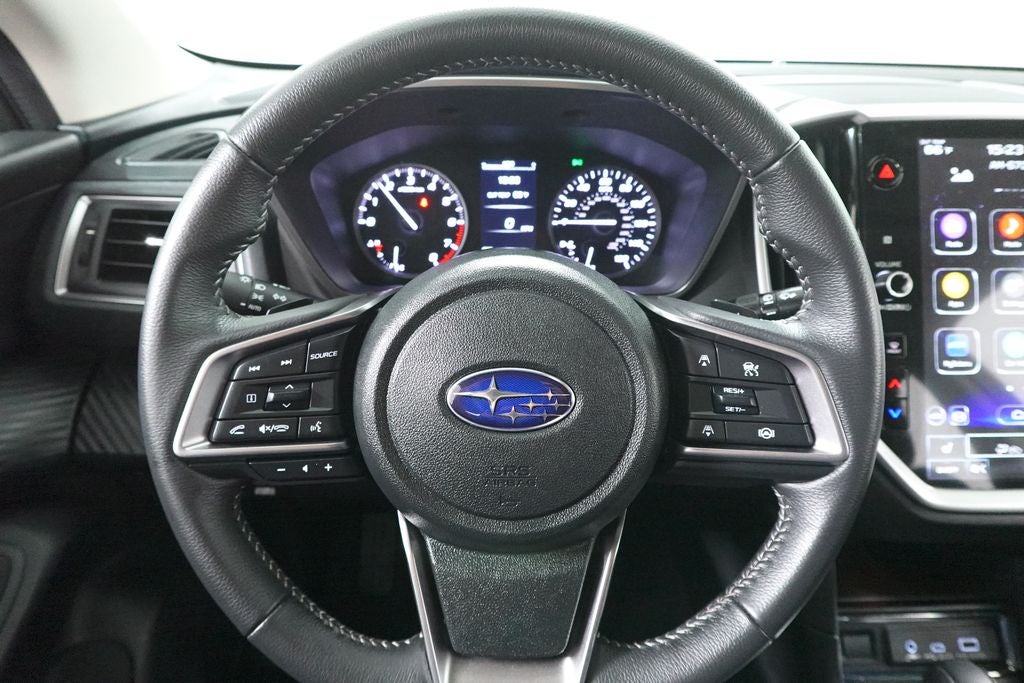 2024 Subaru Ascent Premium