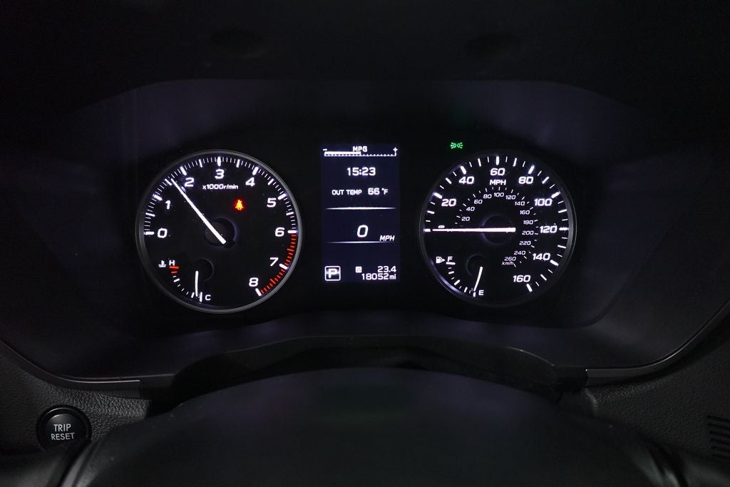 2024 Subaru Ascent Premium