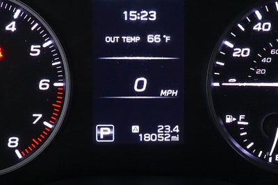 2024 Subaru Ascent Premium