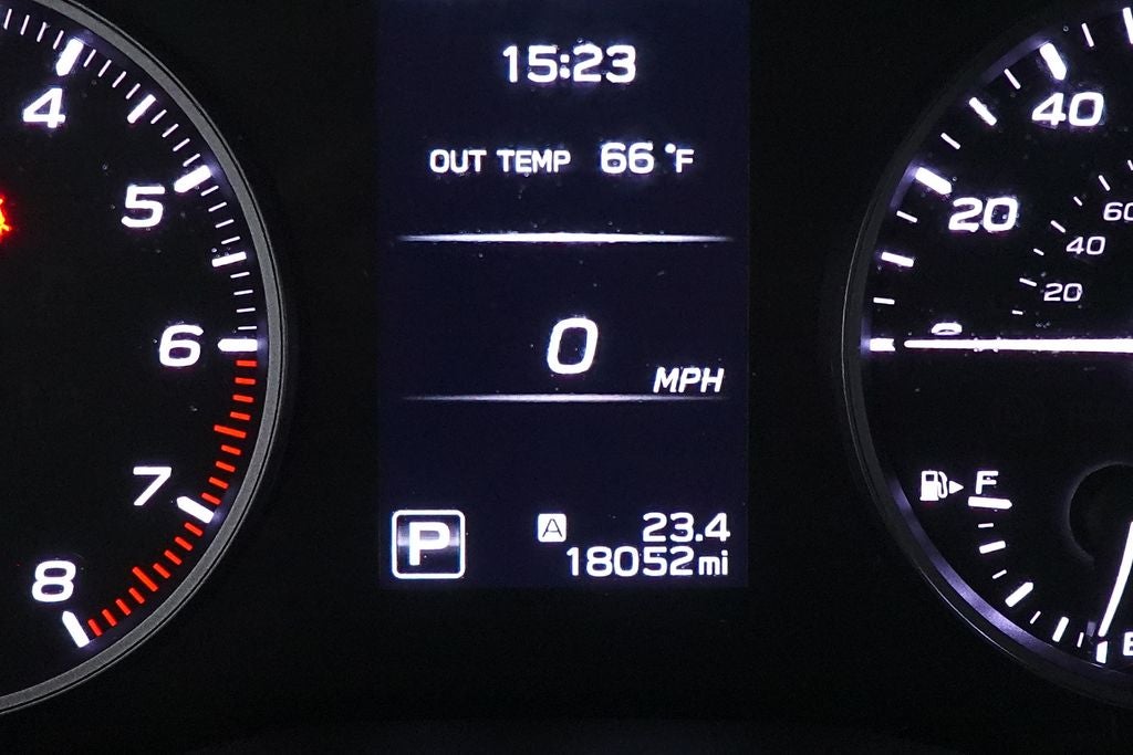 2024 Subaru Ascent Premium