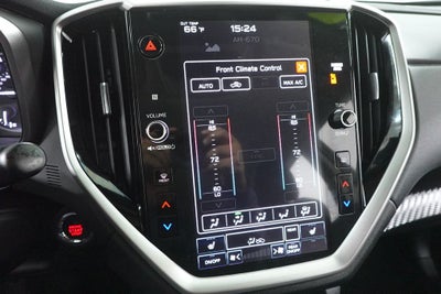 2024 Subaru Ascent Premium