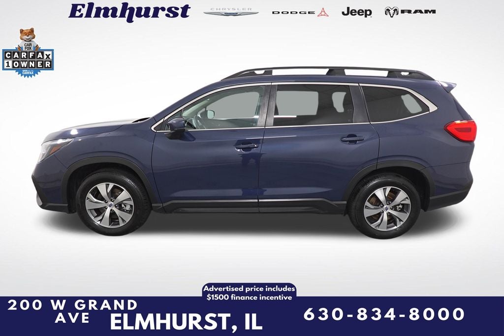 2024 Subaru Ascent Premium