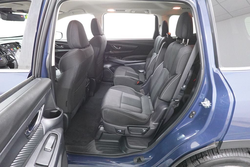 2024 Subaru Ascent Premium