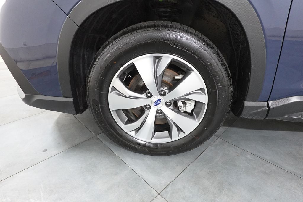 2024 Subaru Ascent Premium