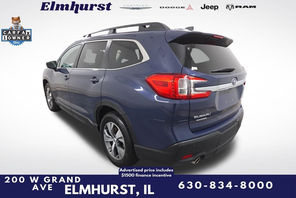 2024 Subaru Ascent Premium