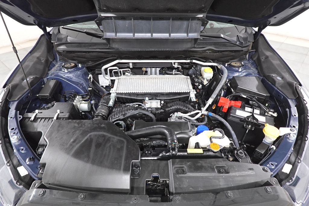 2024 Subaru Ascent Premium