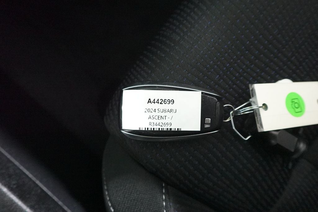 2024 Subaru Ascent Premium