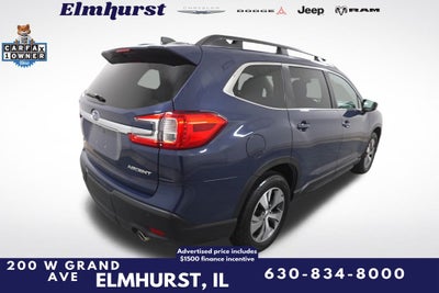 2024 Subaru Ascent Premium