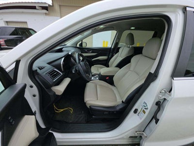 2021 Subaru Ascent Limited