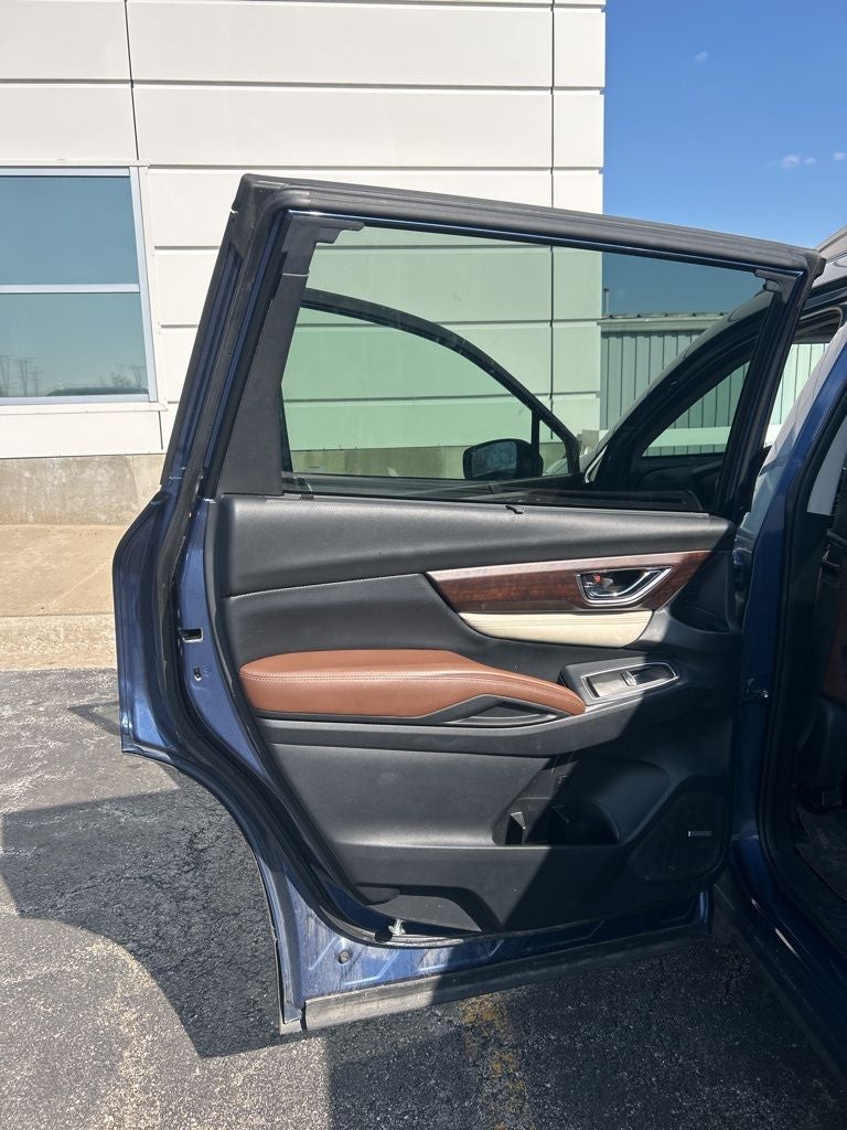 2019 Subaru Ascent Touring