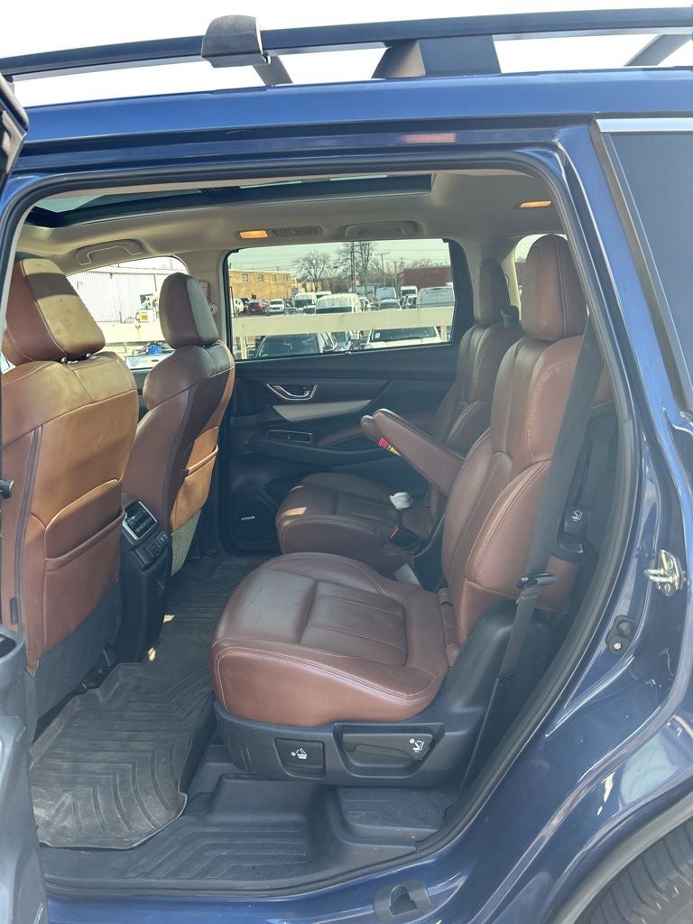 2019 Subaru Ascent Touring