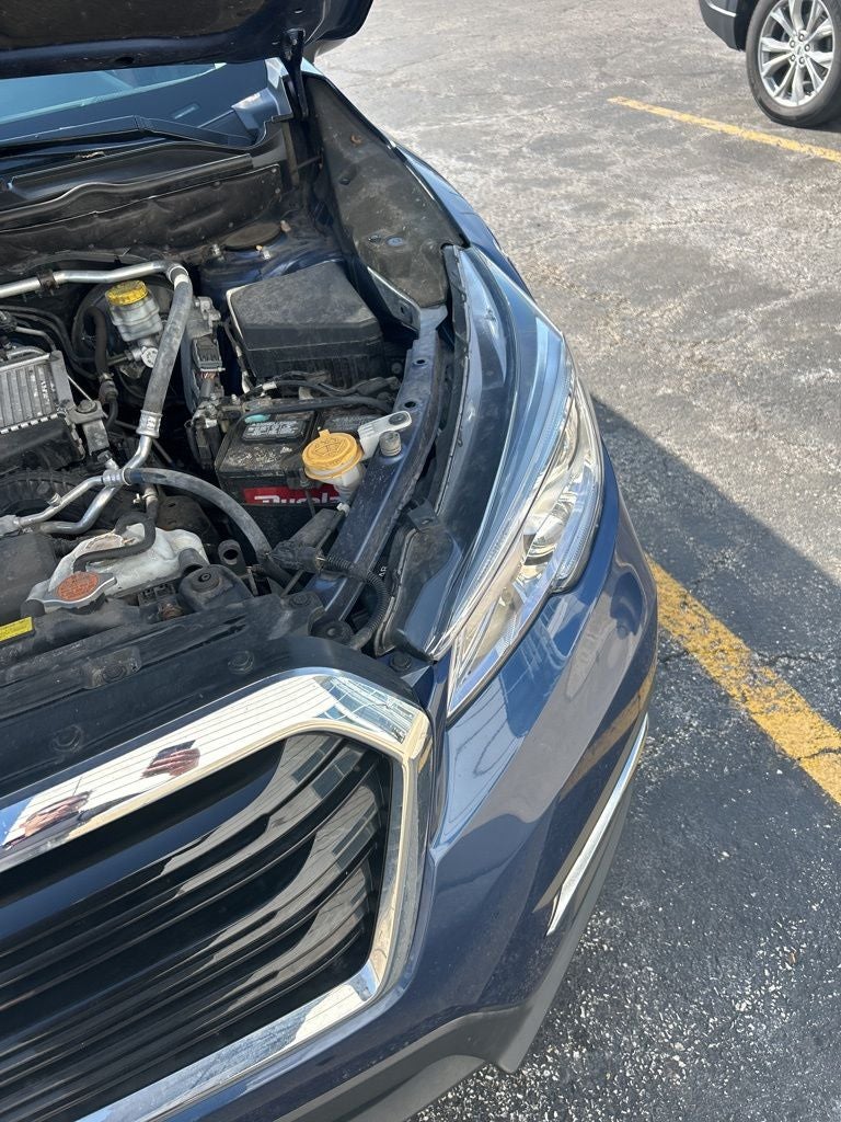 2019 Subaru Ascent Touring