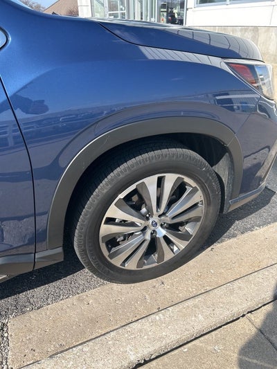 2019 Subaru Ascent Touring